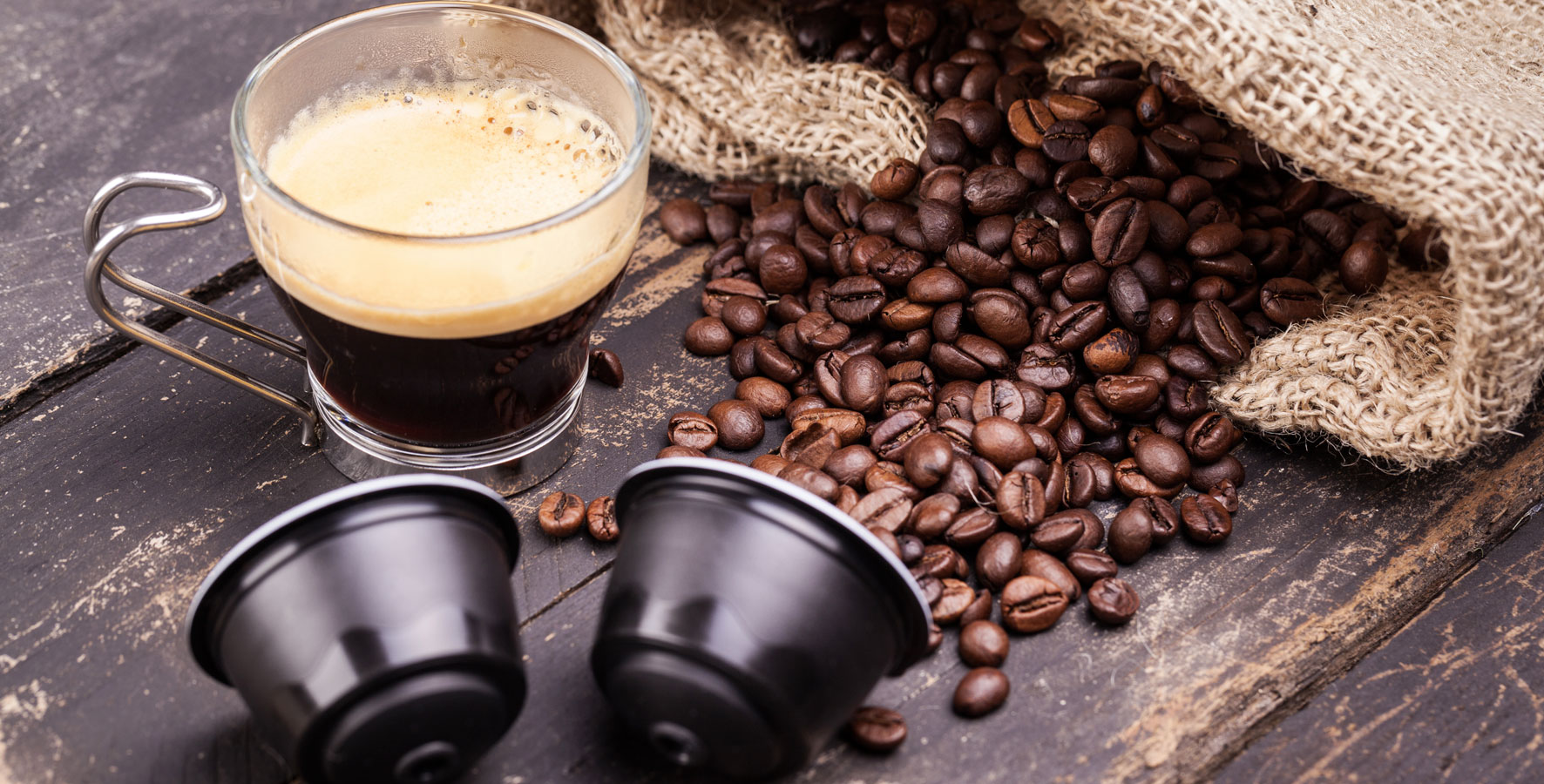 Coffee Bean Supplier Melbourne